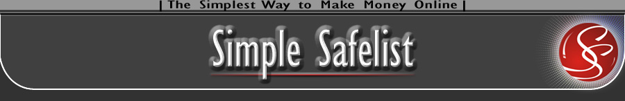 Simple Safelist